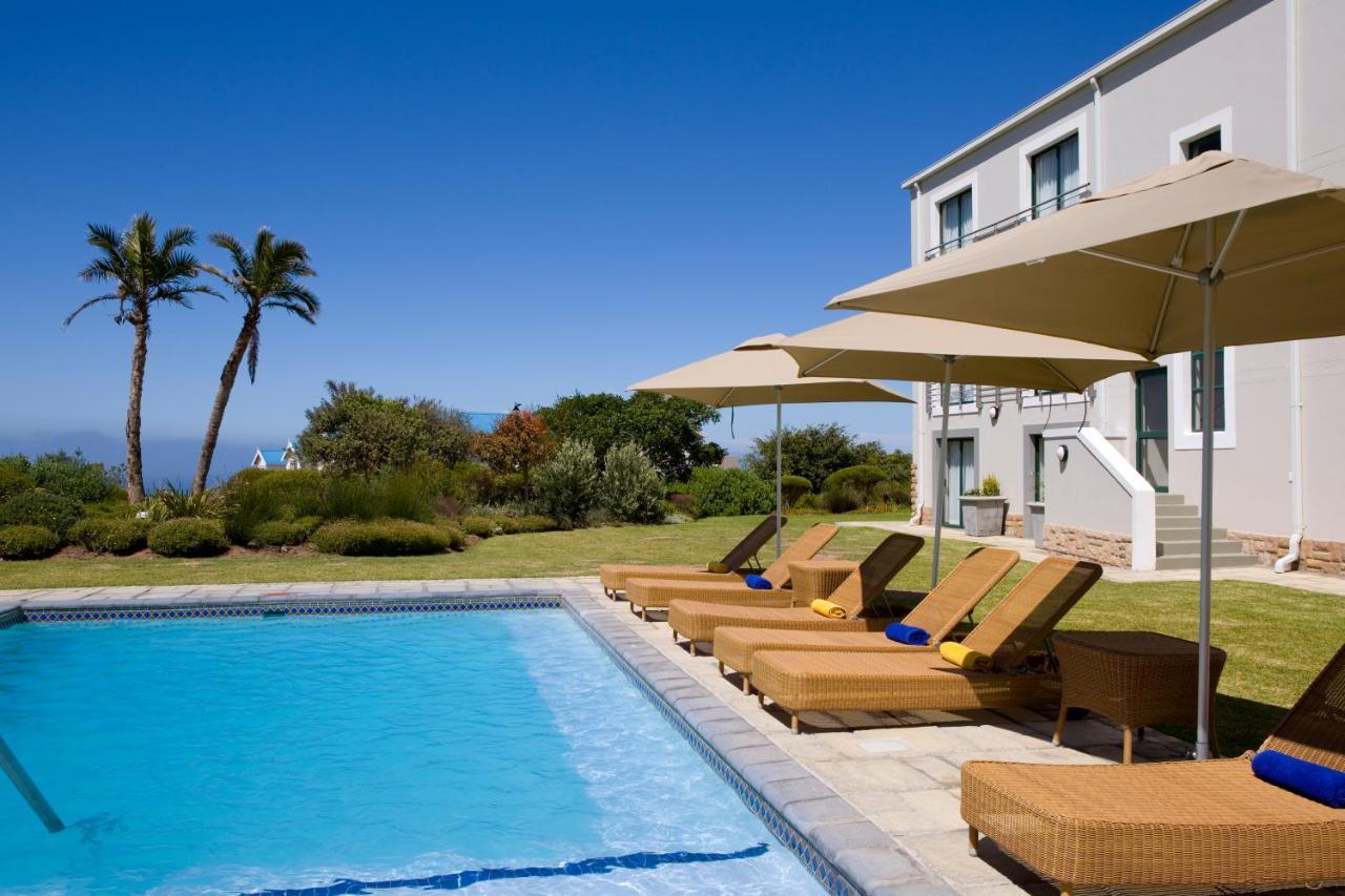 Garden Route Hotel Mossel Bay Exterior foto